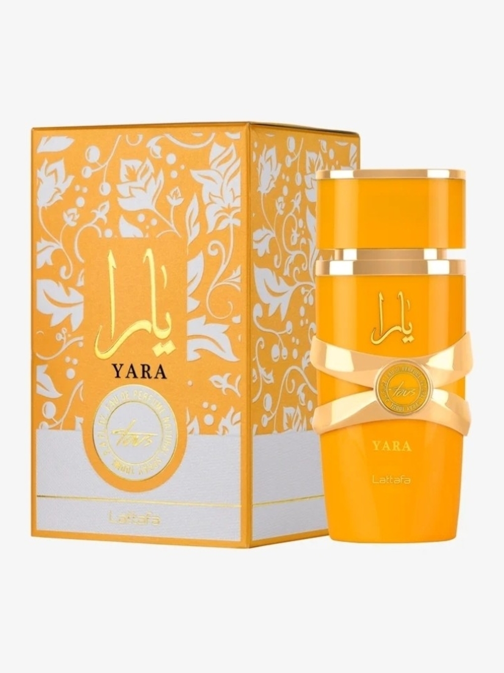 Yara Women’s Fragrance Bottle — 20ml.